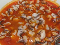 -青花椒花椒鱼(合生汇店)