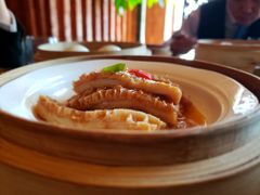 -南通滨江洲际酒店-东厨中餐厅