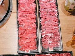 -掂档潮汕牛肉火锅(沈阳万象城店)