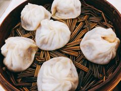 苏州汤包-老盛昌(梅陇店)
