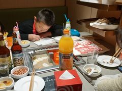 -海底捞火锅(苏宁生活广场店)