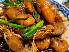 -老头儿油爆虾·1987杭州烟火味(湖滨银泰in77D区店)