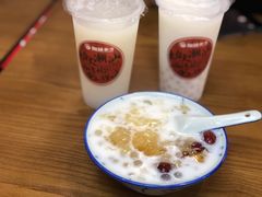 -一心甜汤(丹凤街店)