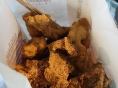 -傅强排骨(成都总店)