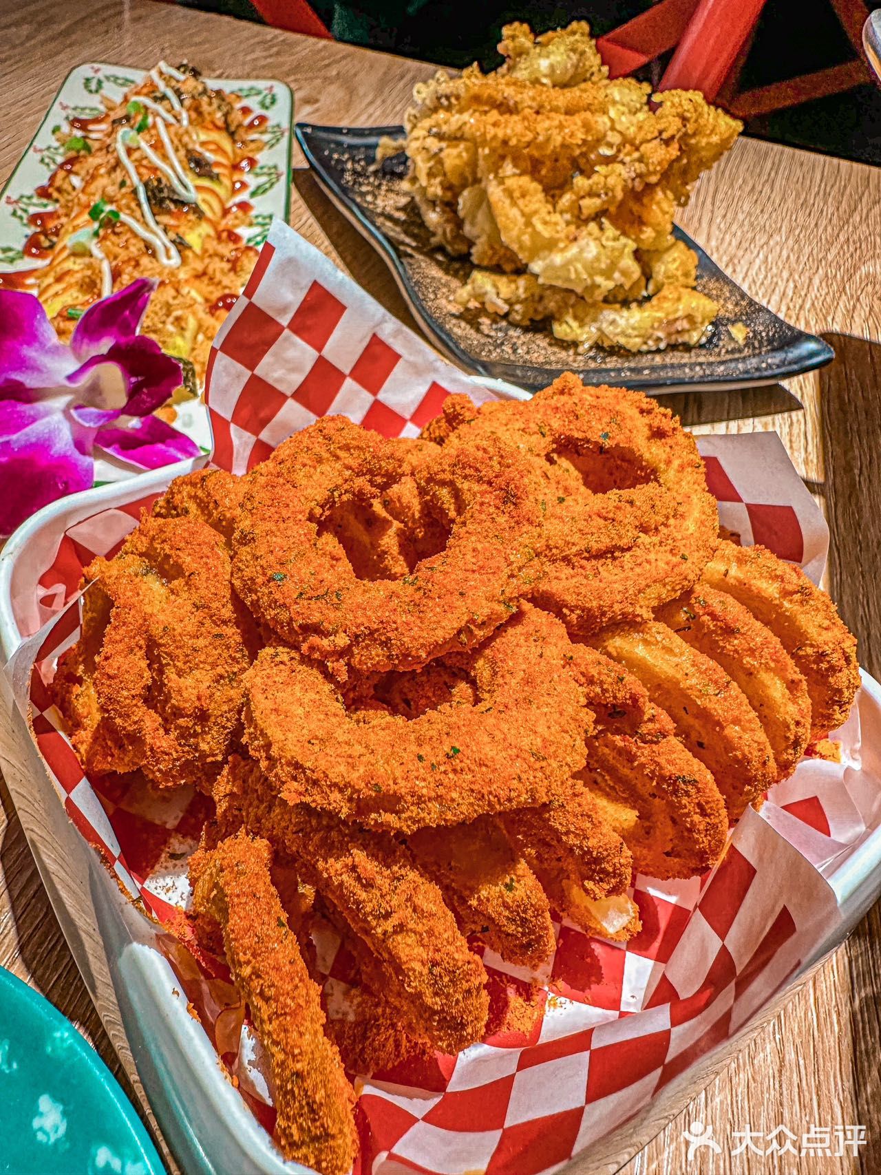 为什么这家店为什么那么火🔥 好吃到尖叫！