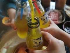 -欧阳小姐在成都(鼓楼店)