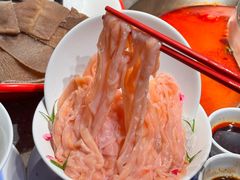 -如在蜀毛肚火锅(五象万象汇店)