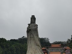 -南沙天后宫景区