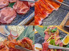 -海之屋韩式烤肉(海棠68环球美食街店)