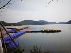 -宁波九龙湖开元度假村
