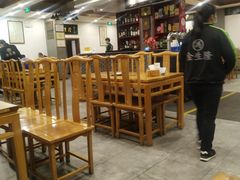 大堂-金生隆(六铺炕店)