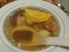 -西安凯悦酒店·湖畔中餐厅