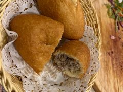 -露西亚咖啡西餐厅(哈尔滨俄侨纪念馆店)