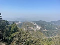 -九华山风景区