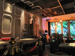 -JUKEBOX玖部音乐餐厅(华侨城店)