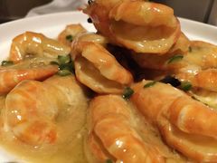 -长沙北辰洲际酒店-栀味轩中餐厅