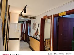 -五谷丰登·胶东海鲜·家常菜(张村店)