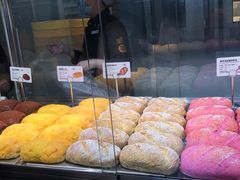 -LELECHA乐乐茶(美罗城店)