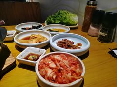 -泥炉烧肉师(新街口金銮巷店)