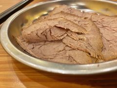 -有礼有面(知春路店)