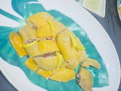-華府(凯德晶萃店)