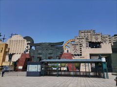-淹城春秋乐园