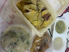 -文记壹心鸡(宝华路店)