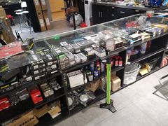 -TREK崔克自行车(徐汇滨江店)