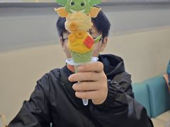 -CORNER CONE GELATO酷矿手作霜淇淋(南头古城店)