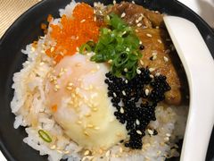 -昱匠·日本料理(金融街店)