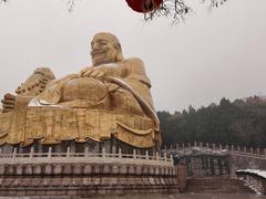 -千佛山风景名胜区
