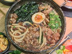 -沼津港精致料理·寿喜烧·烧鸟(青浦宝龙广场日料榜单店)