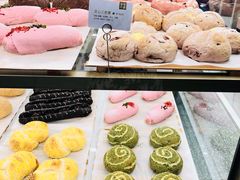 -奈雪的茶(市百一店)