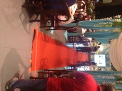 丽华园酒店（沌口店）-丽华园(汉阳龙阳店)