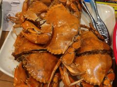 -蚝老板海鲜烧烤大排档(码头店)