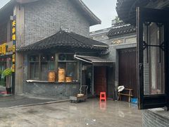 -四海楼(如皋定慧禅寺店)