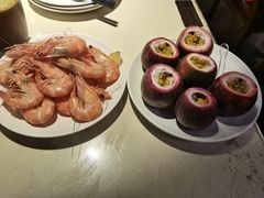 -加餐海鲜自助(集美银泰百货店)