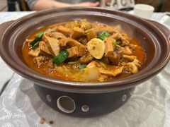 -马凯餐厅(地安门店)
