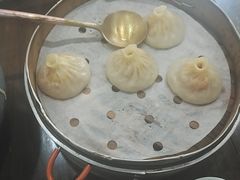 蟹粉虾仁馄饨-蟹上黄·蟹黄面·江南糖水(人民广场店)