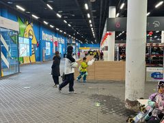 -北京西山滑雪场