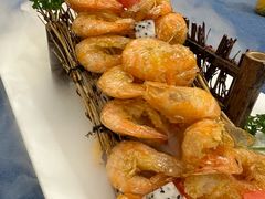 -御沪沪味园.融合菜.海鲜(斜土路店)