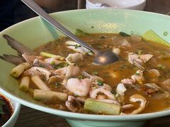 酸菜生态草鱼-鉴川·川菜传承(星汇两江店)