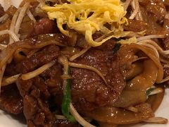 干炒牛河-太平馆餐厅(尖沙咀店)