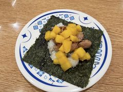 -金匠寿司(金虹桥国际中心店)