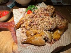 -岛风·台食小馆 ISLAND BISTRO(烟台山店)