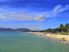 -亚龙湾海底世界