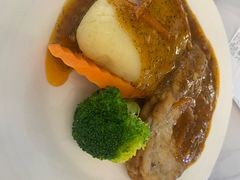 -库滋明·俄罗斯特色美食(中央大街店)