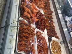 -老韩头清真食品(欧亚商都店)