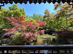 -杭州西子湖四季酒店-WL BISTRO西湖餐厅(灵隐路店)