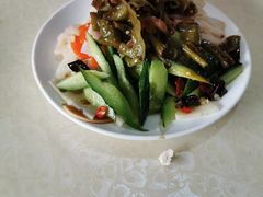 -黄家泡馍馆·非遗老字号·清真(凤九海荣名城店)